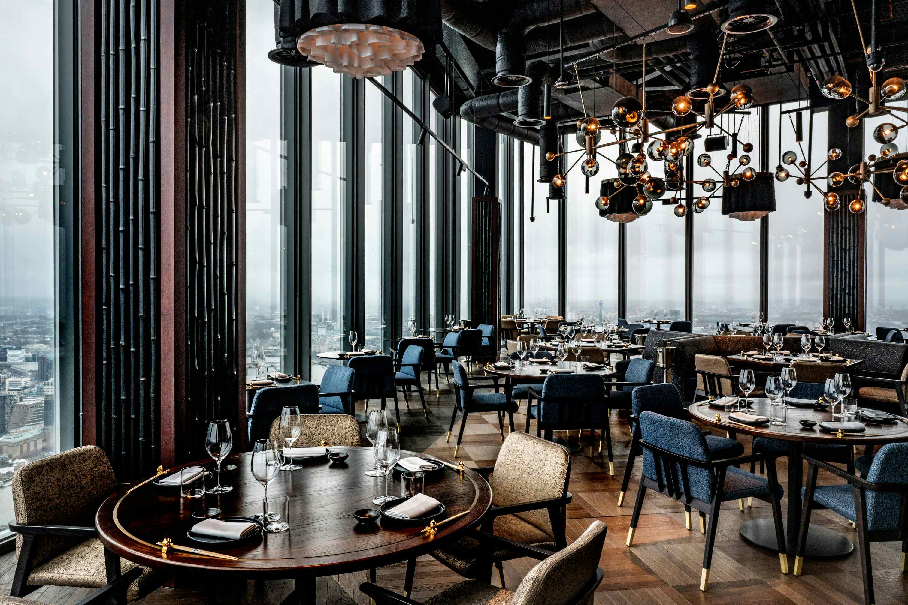 Lucky Cat Bishopsgate